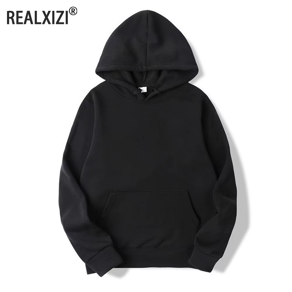 Sweat à capuche pour homme et femme