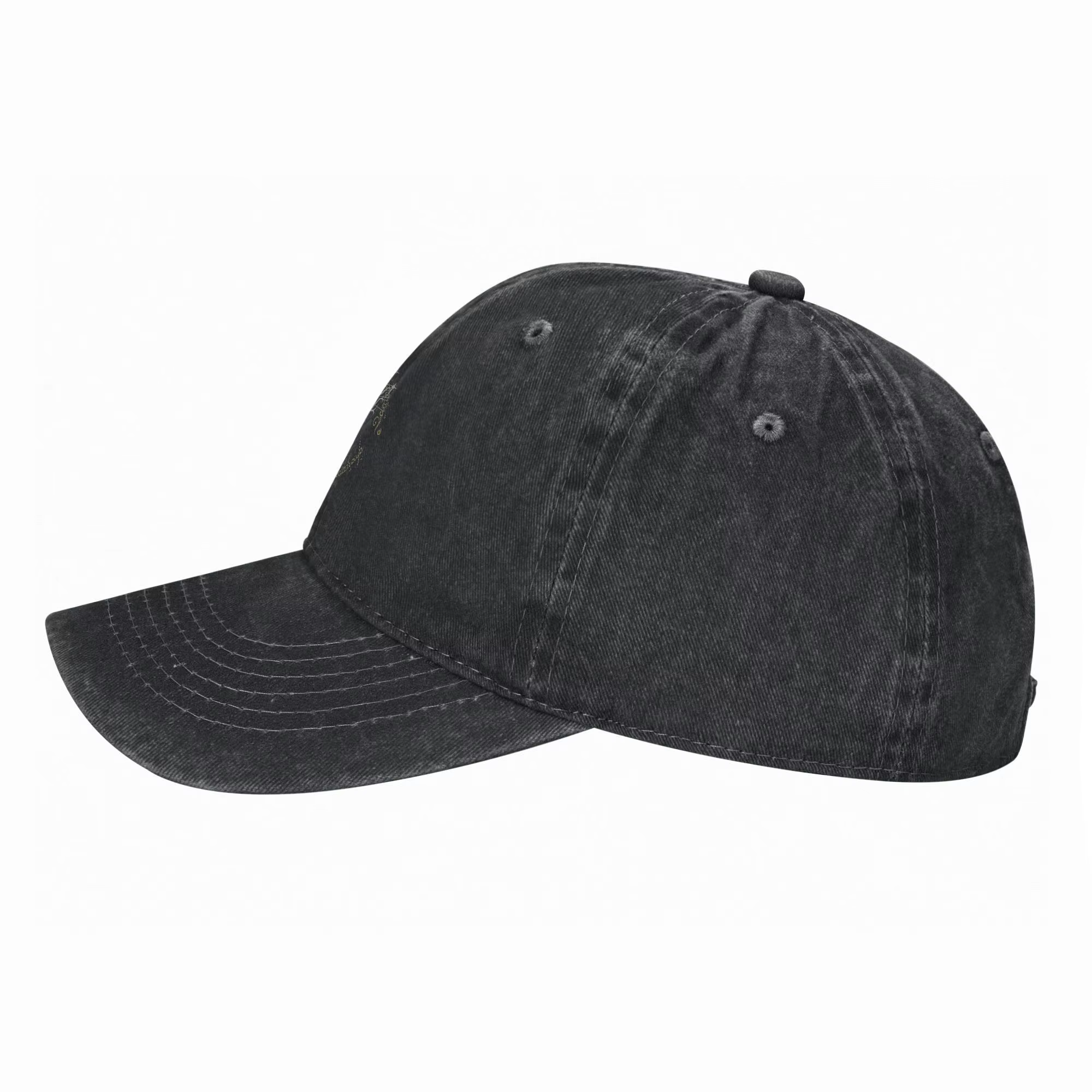 L–Lords Of The R–Rings Gondor Casquette de baseball décontractée randonnée pêche camionneur chapeau de haute qualité