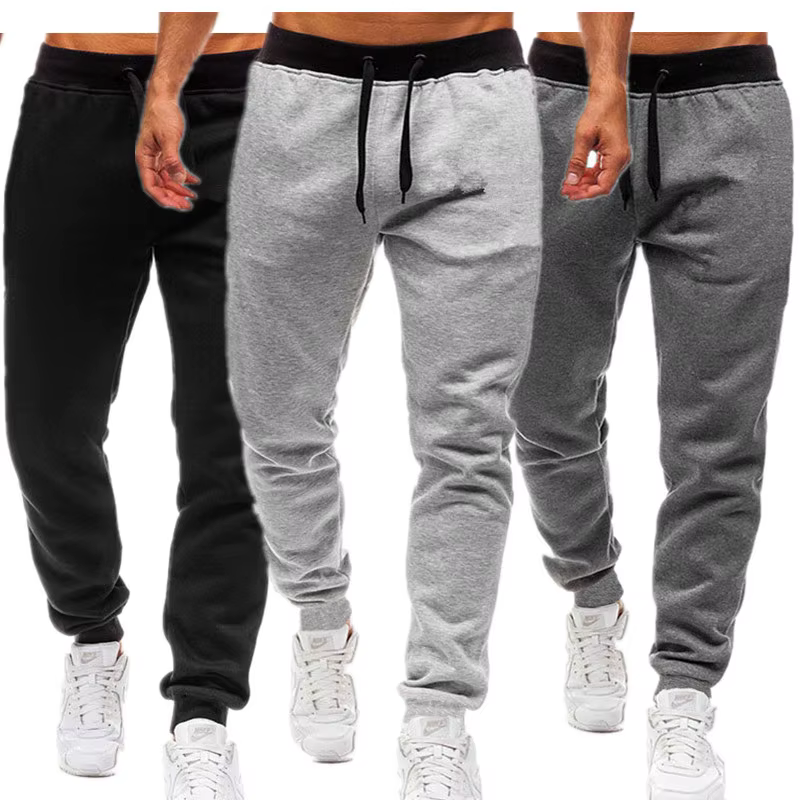 Pantalon de jogging d'entraînement athlétique pour hommes
