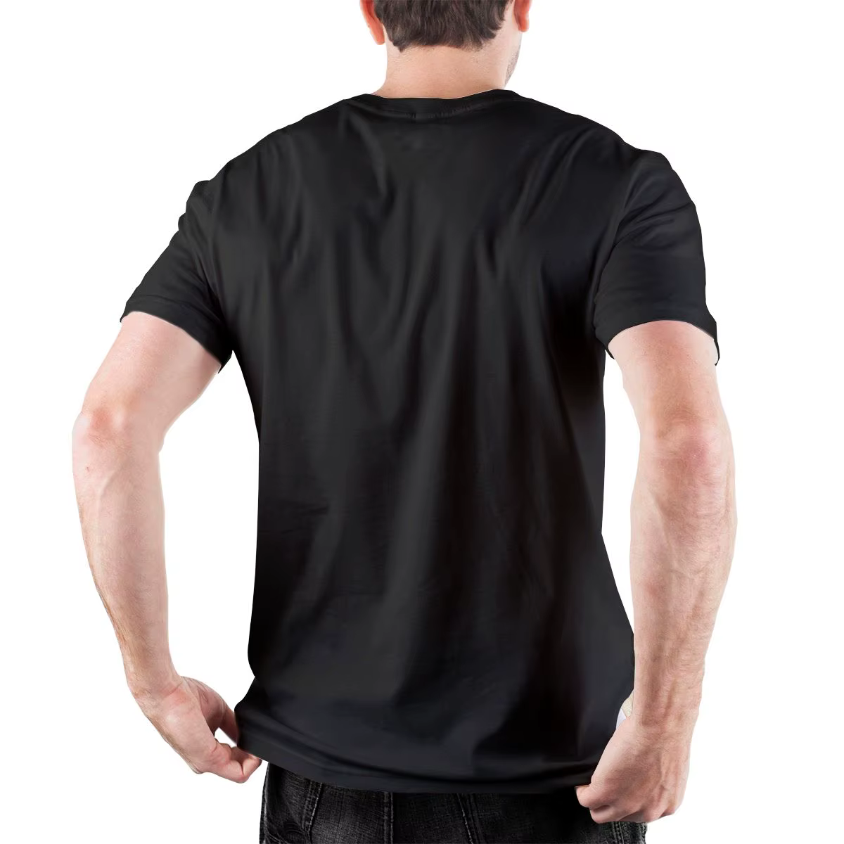T-shirt manches courtes homme