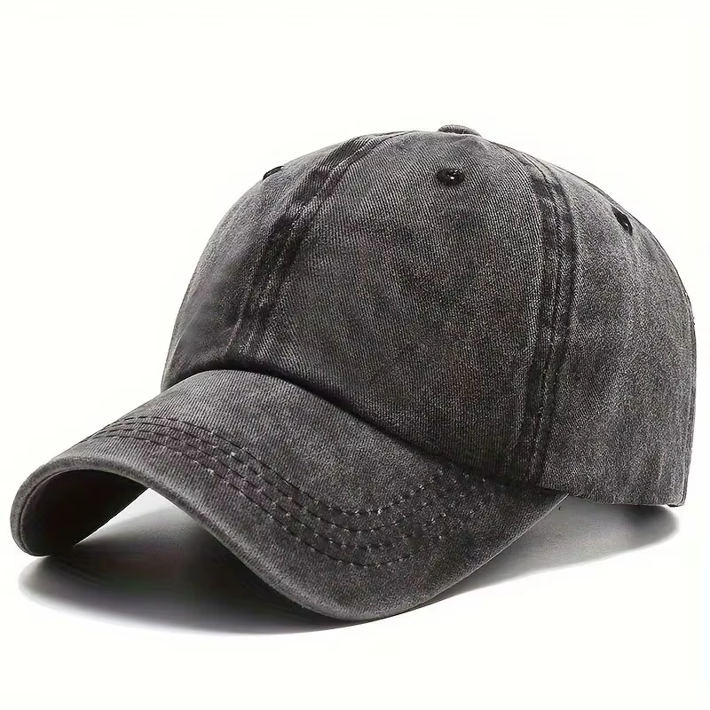 Casquette de Baseball unisexe pour hommes et femmes