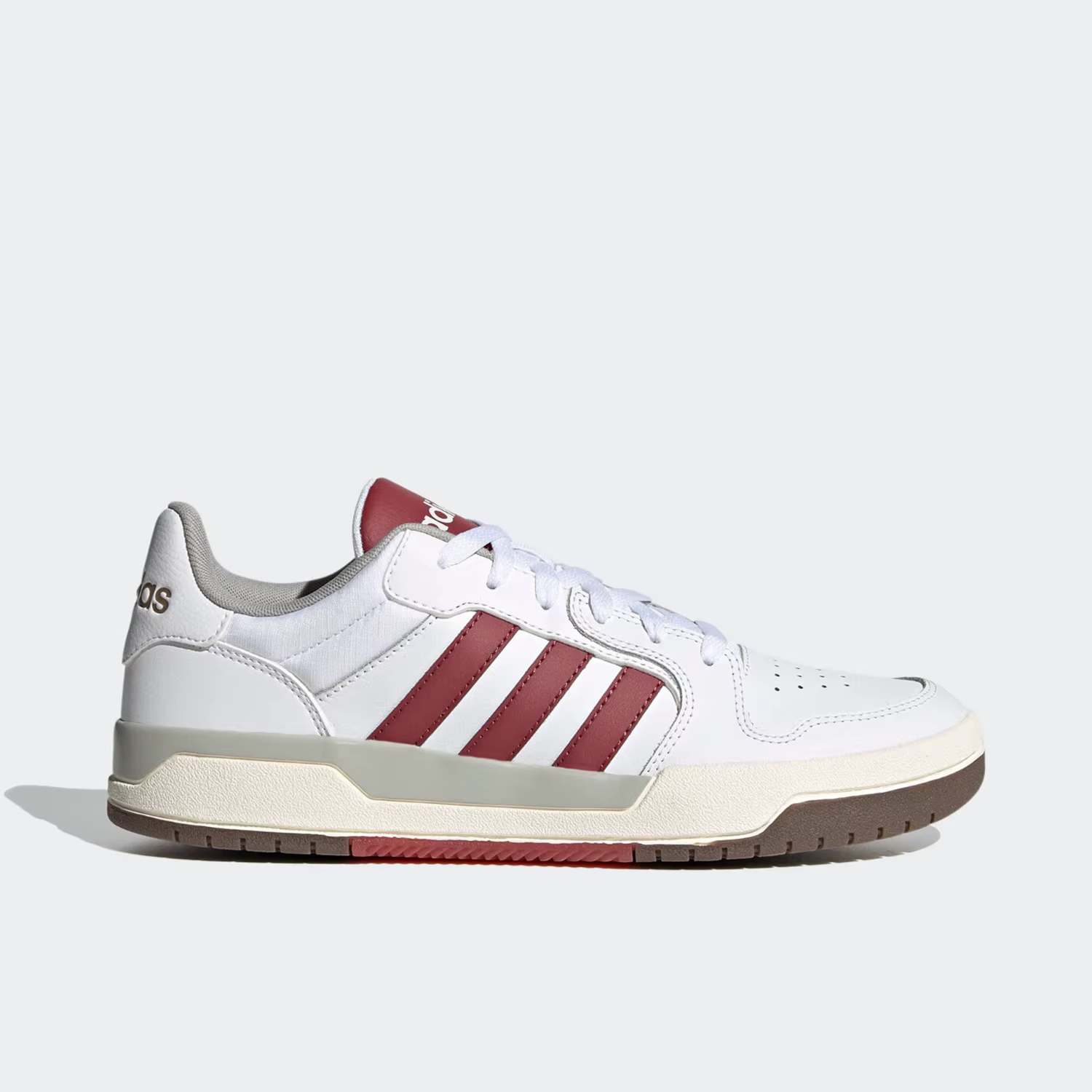 Adidas Originals ENTRAP baskets rétro décontractées pour hommes et femmes JQ3926