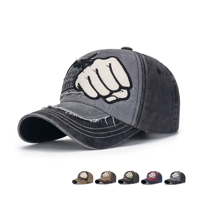 Casquettes de Baseball Vintage pour hommes et femmes