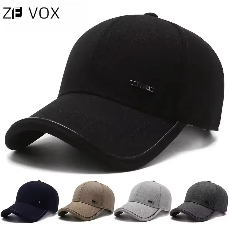 Casquette pour homme Printemps-Été 2026