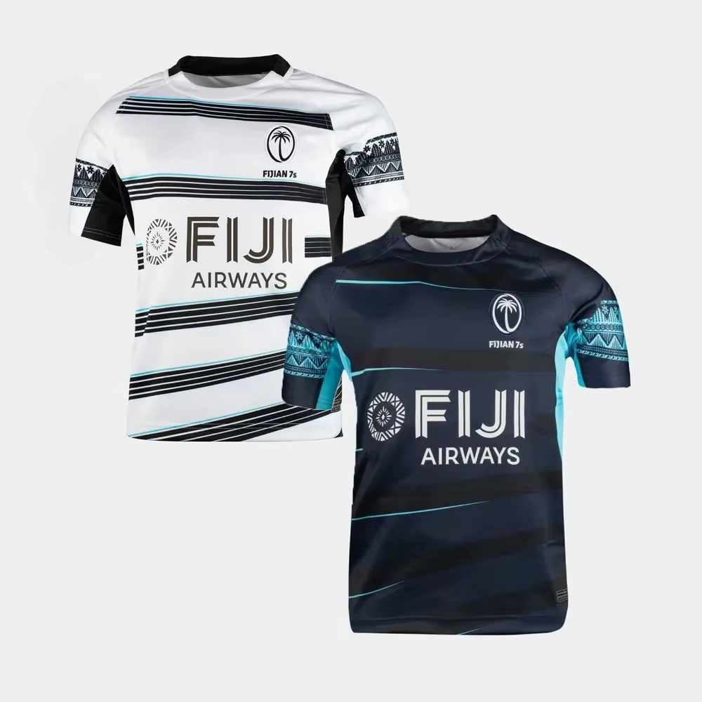 T-shirt de rugby pour hommes
