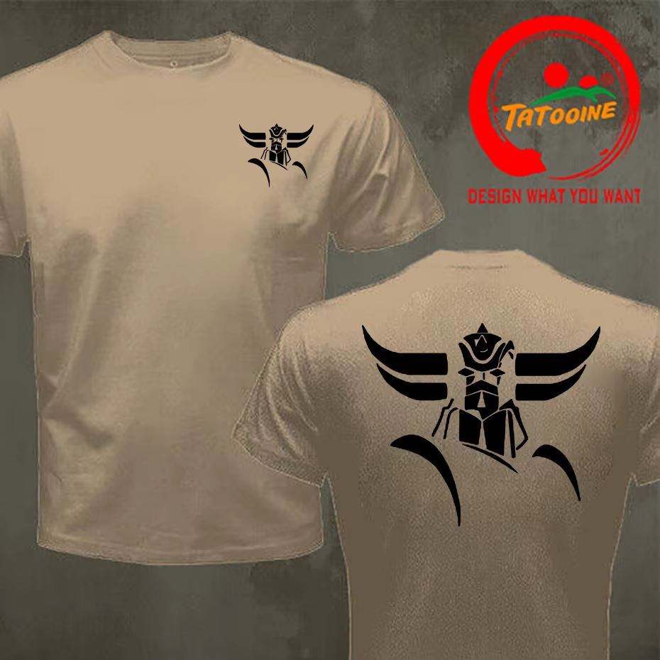 T-Shirt à manches courtes pour hommes