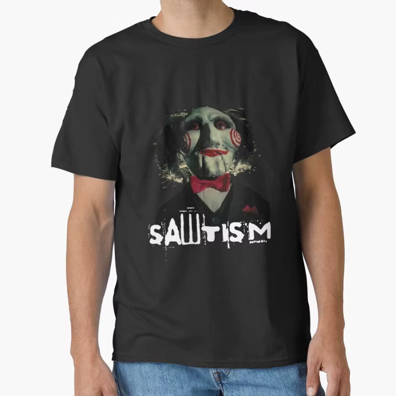 Sawtism vu films 80s